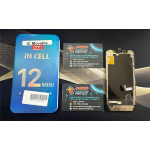 Display Lcd Touch Screen Con Frame Per Apple Iphone 12 Mini Zy Incell