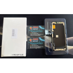 Display Lcd Touch Screen Con Frame COMPATIBILE Per Apple Iphone 11 Pro Soft Oled Zy
