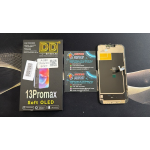 Display Lcd Touch Compatibile Per Apple Iphone 13 Pro Max Soft Oled DD