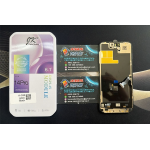 Display LCD Touch Screen Con Frame COMPATIBILE INCELL Per APPLE iPhone 14 PRO FHD JK IC Intercambiabile