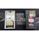 Display Lcd Touch Screen  Per Apple Iphone 15 Plus  Soft Oled DD