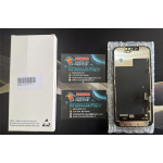 Lcd Display + Touch Screen Vetro Rigenerato Per Apple Iphone 13 Oem
