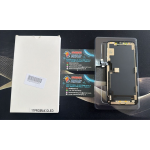 Display Lcd Touch Screen Con Frame Per Apple Iphone 11 Pro Max Oled Zy