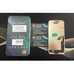 Display Lcd Touch Screen Frame Compatibile Per Apple Iphone 16 PRO MAX Hard Oled Zy