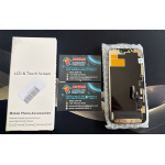 Display Lcd Touch Screen Per Apple Iphone 12 / 12 Pro Oem