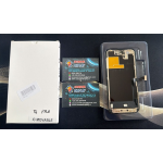 Display LCD Touch Screen VETRO Per iPhone 14 Pro  Hard OLED ZY IC RIMOVIBILE