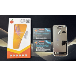 Display Lcd Touch Compatibile Per Apple Iphone 16 Pro Soft Oled RJ