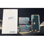 Display Lcd Touch Screen Con Frame COMPATIBILE Per Apple Iphone Xs Soft Oled Zy