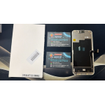 Display Lcd  Touch Vetro Schermo   Per Apple Iphone 15 Pro Max Soft Oled ZY 120Hz