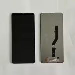 Display Lcd Compatibile Per ZTE BLADE V40 VITA 8045 / A72 4G / A72S 4G A7050