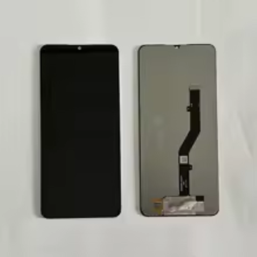 Display Lcd Compatibile Per ZTE BLADE V40 VITA 8045 / A72 4G / A72S 4G A7050