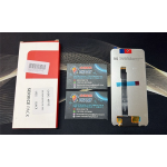 Display Lcd Touch Screen Pari A ORIGINALE Per Huawei Honor X8 4g Tfy-l026 L036 Tfy-lx1 Lx2