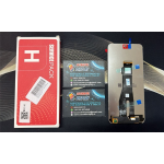 Display Lcd + Touch COMPATIBILE Pari ORIGINALE Service Per Honor X7b Boost Clk-lx1 Lx2 Lx3 - Honor 200 Smart 5G 90 Smart 5G 