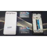 DISPLAY LCD ORIGINALE SERVICE PACK PER  REDMI 15 5g 2025 Black Con Frame 56002500O1900 / 56002100O1900