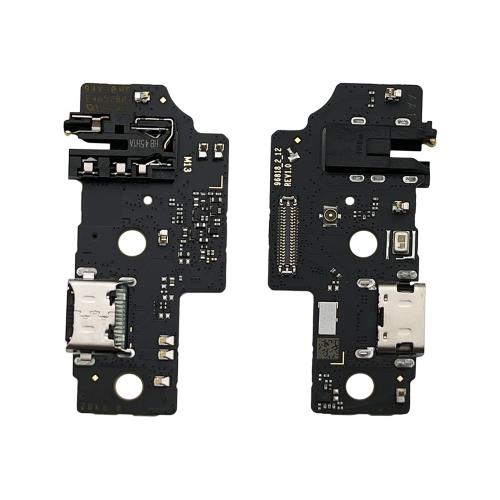 Dock Connettore PCB  Di Ricarica ORIGINALE Service Pack Per Samsung Galaxy A055F A05 GH81-24200A - SERVICE PACK