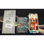 Display Lcd Touch Screen Con Frame COMPATIBILE Per Oppo Realme C35 Rmx3511 // REALME NARZO 50A PRIME RMX3516  Schermo Vetro Assemblato Nero 