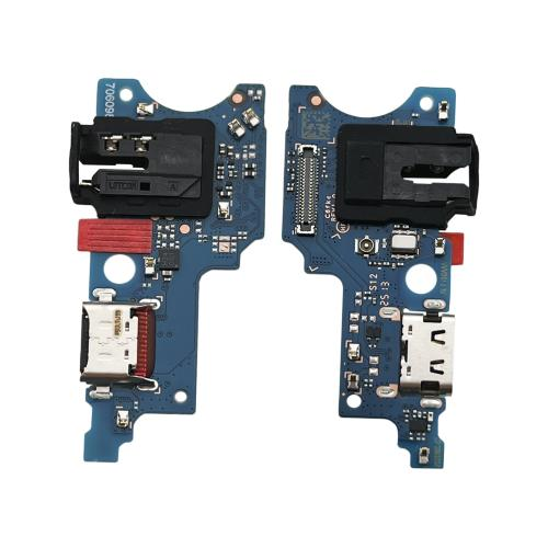 Dock di ricarica e connettore Pcb  Originale Samsung A06 A065 Service Pack