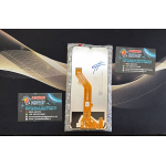 DISPLAY LCD TOUCH SCREEN PARI A ORIGINALE  PER TCL 40SE T610K NERO NF