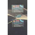Connettore Dock Ricarica ORIGINALE Service Pack Samsung Galaxy A576 GH96-20947A Flat Flex Dock Carica Microfono