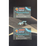 Dock di ricarica e connettore Pcb  Originale Samsung A06 A065 Service Pack