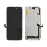 Display Lcd Touch Screen Compatibile Per Apple iPhone 17 Soft Oled Bolt 120Hz