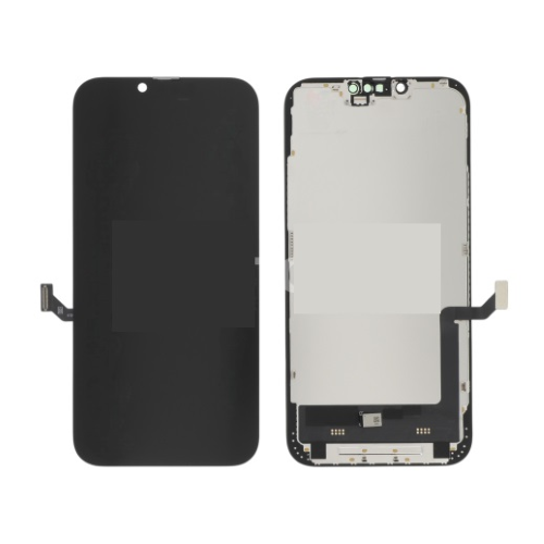 Display Lcd Touch Screen Compatibile Per Apple iPhone 14 Plus AUtodiagnosticabile No Error Soft Oled