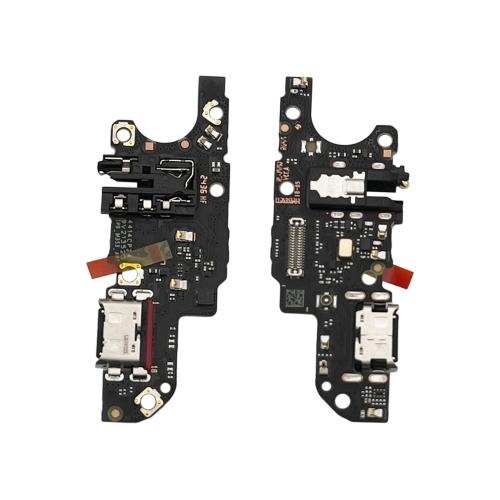 DOCK CONNETTORE PCB RICARICA ORIGINALE  PER  HONOR X6B JDY-LX1  JDY-LX2 