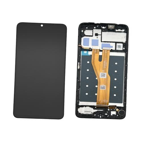 Display Lcd Touch Screen Compatibile Pari a Originale Per Huawei HONOR 400 Smart 4G 5G 2025 NF LCD -LGN-NX1 X7D
