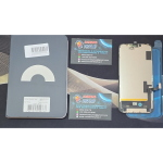 Display Lcd Touch Screen Compatibile Per Apple iPhone 14  Soft Oled Bolt  