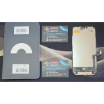 Display Lcd Touch Screen Compatibile Per Apple iPhone 14 Plus AUtodiagnosticabile No Error Soft Oled Bolt