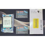 Batteria ORIGINALE Samsung Service Pack A42 5g Sm-a426b A32 5g Sm-a326b A72 Sm-a725f A72 5g Sm-a726b / M225 / M325 / M22 / M32