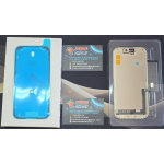 Display Lcd Touch Screen Compatibile Per Apple iPhone 17 Soft Oled Bolt 120Hz