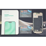 DISPLAY LCD TOUCH SCHERMO Per APPLE iPhone 13 Rigenerato  PULLED RELIFE OEM