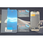 Display Lcd Touch Compatibile Per Apple Iphone 13  Autodiagnosticabile 120Hz Diagnostic No Errore Soft Oled Bolt