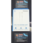 FAIRPLAY Cavo  27W USB-C a Lighning 1m 