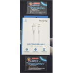  Filo Cavo USB -  Lightning 1m FAIRPLAY TORILIS