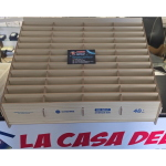  Box in Legno per 48 Griglie Smartphone  SUNSHINE SS-001C