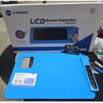 SunShine Separazione Didplay 17" 380x250mm (LS3 Plus)