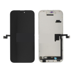 Display Lcd Touch Screen Per Apple iPhone 16 Pro Max 120Hz Soft Oled  Bolt