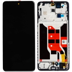 DISPLAY LCD TOUCH SCREEN ORIGINALE RIGENERATO PER OPPO RENO 12F 5G CPH2637 