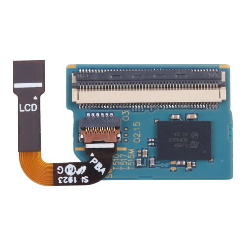 DOCK FLEX CONNESSIONE DISPLAY LCD TOUCH SAMSUNG GALAXY TAB A 10.1 SM-T510 T515
