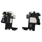ALTOPARLANTE SPEAKER ASCOLTO AUDIO SUPERIORE CHIAMATA PER APPLE IPHONE 15 PLUS