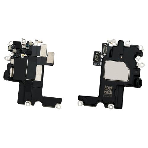 ALTOPARLANTE SPEAKER ASCOLTO AUDIO SUPERIORE CHIAMATA PER APPLE IPHONE 15 PLUS