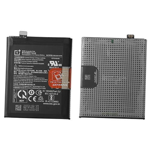 BATTERIA ORIGINALE SERVICE PACK  BLP875 PER PER ONEPLUS NORD AC2001 AC2003 