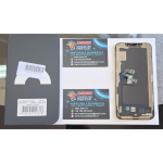 Display Lcd Touch Screen Con Frame Per Apple Iphone Xs Hard Oled 