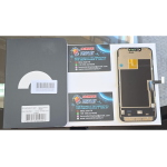 Display Lcd Touch Compatibile Per Apple Iphone 13 Pro Autodiagnosticabile 120Hz Diagnostic No Errore Soft Oled FHD Bolt