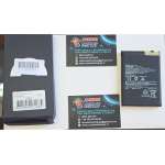BATTERIA BN62 XIAOMI REDMI 9T / NOTE 9 4G / POCO M3 COMPATIBILE