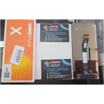 Display Lcd Touch Screen Pari A ORIGINALE Service Pack Per Xiaomi Redmi A3 4g 2024 23129rn51x