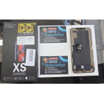 Display lcd Compatibile Per Apple Iphone XS  Hard Oled DD