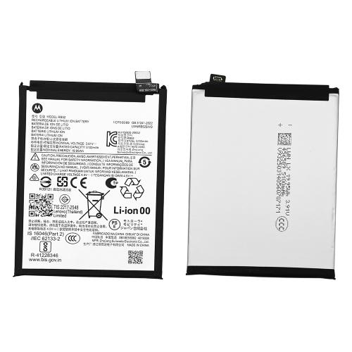 BATTERIA ORIGINALE SERVICE PACK  RB52 PER MOTOROLA MOTO G56 5G SB18E55682 SB18E55684 